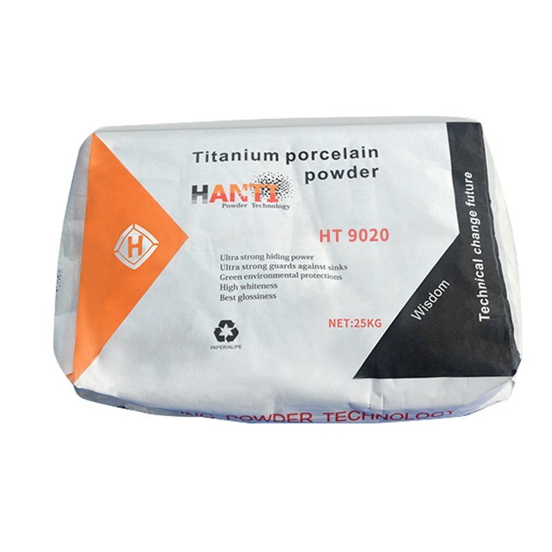 鈦粉 超細鈦（tài）粉工藝及用途